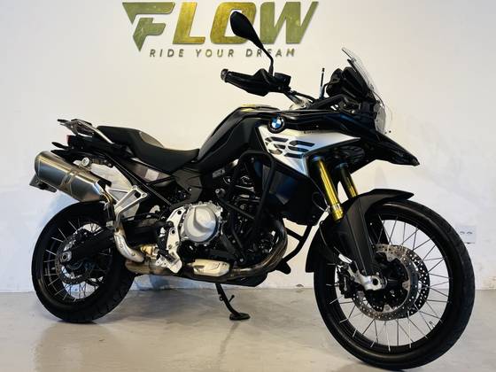 BMW F 850 GS ADVENTURE PREMIUM 